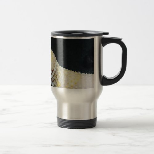 Lickin Lips Leo Travel Mug