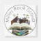 Licking County Library: Miller Book Group Magnet