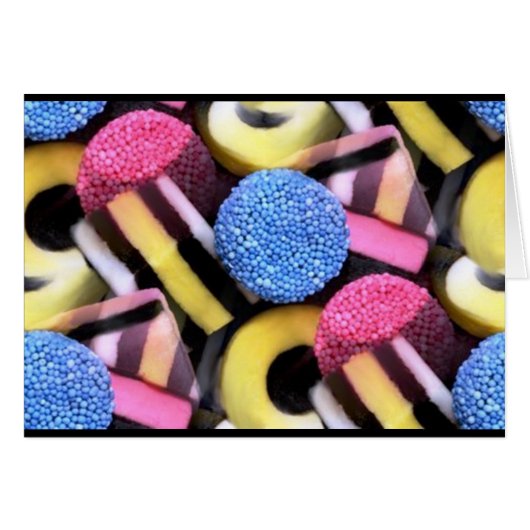 licorice_bits_candy cards (Front Horizontal)