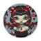 "Licorice Fairy" Magnet