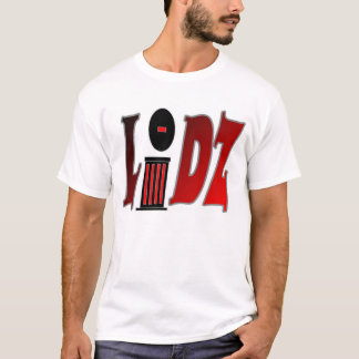 LIDZ Cerully Shirt II