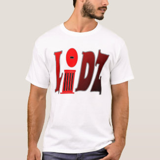 LIDZ Harber T-Shirt