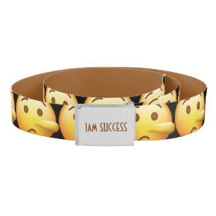 LIE BELT