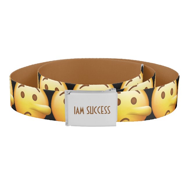 LIE BELT (Coil)