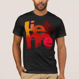 Lie to Me TV Show Shirt