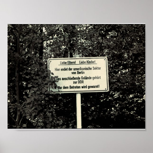 LIEBE ELTERN, LIEBE KINDER... POSTER (Front)