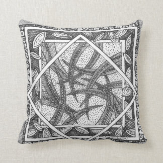 Lieber Pillow #11