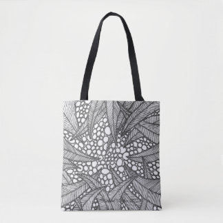 Lieber Tote #4 Bag