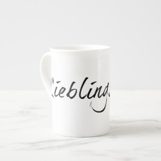 Lieblingsmama Bone China Mug