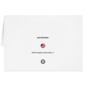 LIECHTENSTEIN (Back Horizontal)