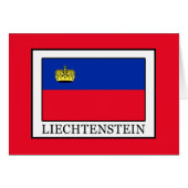 Liechtenstein (Front Horizontal)