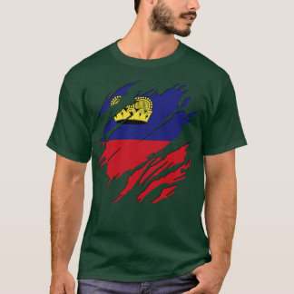 Liechtenstein Always T-Shirt