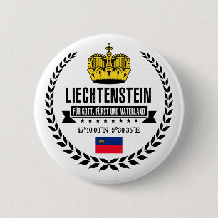 Liechtenstein Button