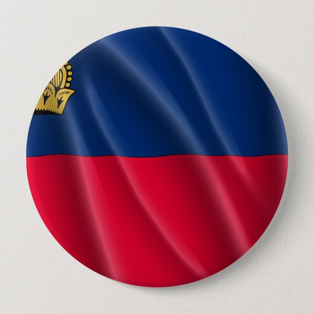 LIECHTENSTEIN BUTTON (Front)