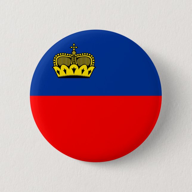 liechtenstein button (Front)
