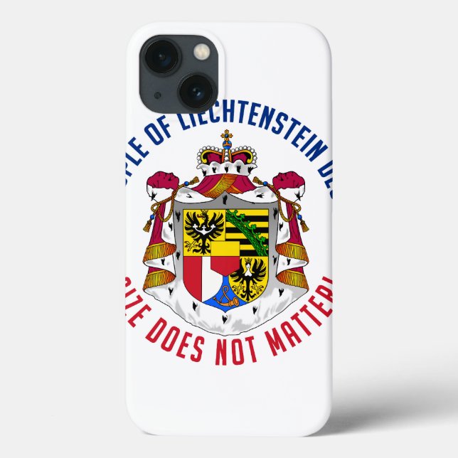 Liechtenstein cases (Back)