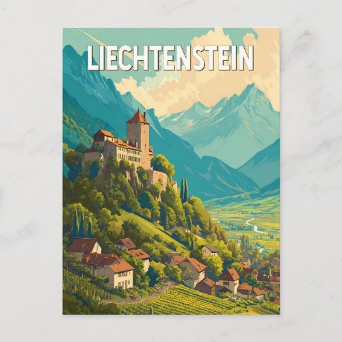Postcard Postcard