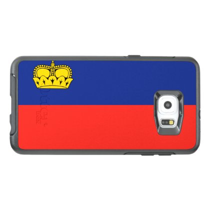 Liechtenstein OtterBox Samsung Galaxy S6 Edge Plus Case