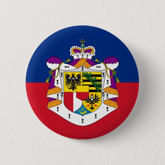 Liechtenstein (State), Liechtenstein flag Button (Front)