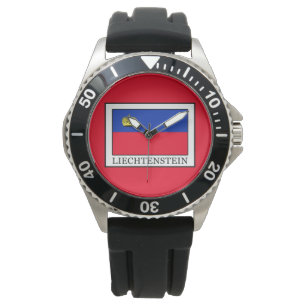 Liechtenstein Watch