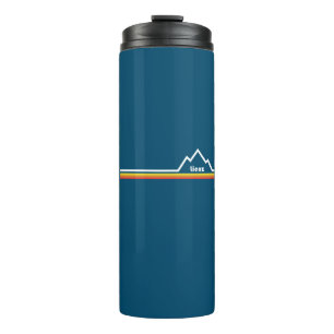Lienz Austria Thermal Tumbler