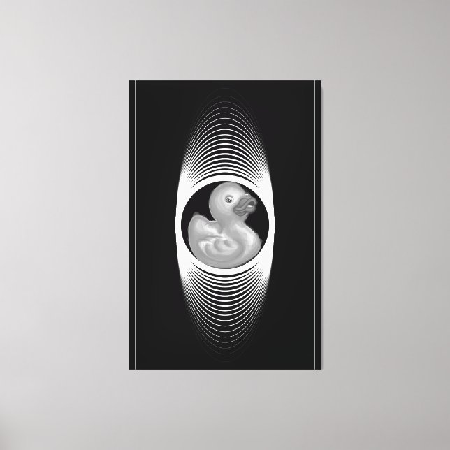 lienzo canvas print (Front)