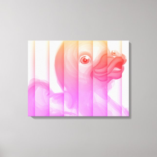 lienzo canvas print (Front)