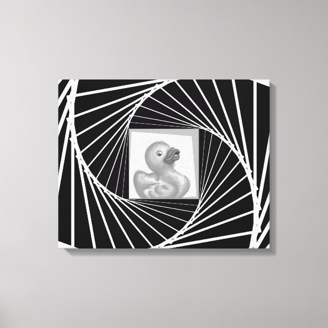 lienzo canvas print (Front)