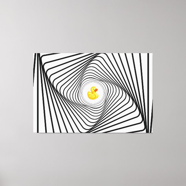 lienzo canvas print (Front)