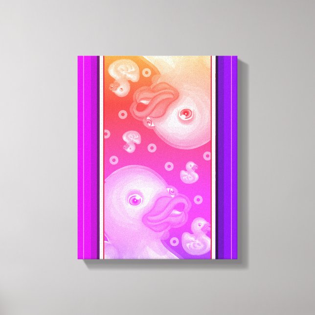 lienzo canvas print (Front)