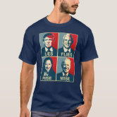 T-shirt Mike Pence's Only Black Friend Political Custom 