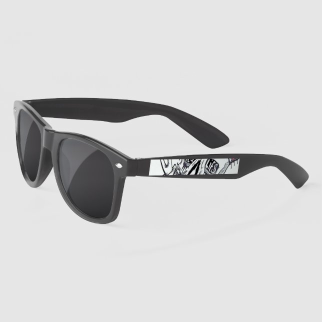 lies sunglasses (Left)