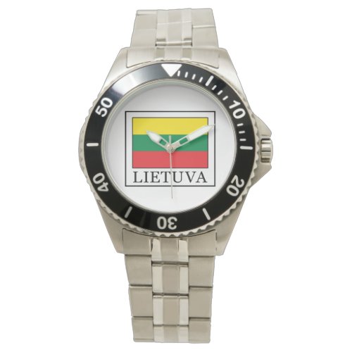 Lietuva Watch