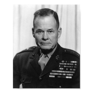 Lieutenant General Lewis Chesty Puller Poster Lieutenant General Lewis Chesty Puller Poster
