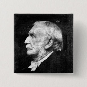 Lieutenant-General Sir Richard Strachey Button