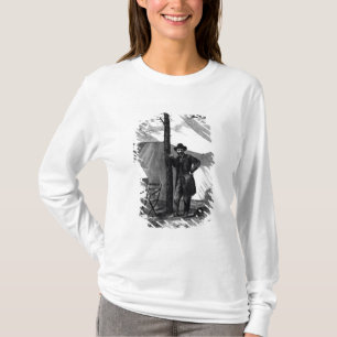 Lieutenant General Ulysses S. Grant T-Shirt