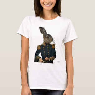 Lieutenant Hare 2 T-Shirt