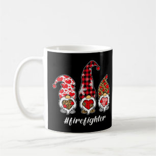 Lieutenant Retirement Firefighter apperal Premium Coffee Mug