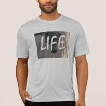 LIFE#12 Shimizu T-shirt