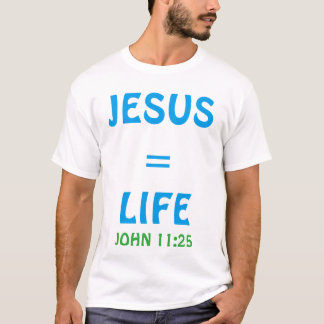 Life and Death Evangelism Shirt