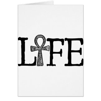 Life Ankh