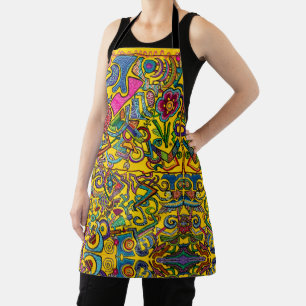Life Apron