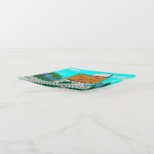 Life At The Beach Trinket Tray