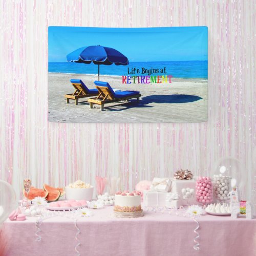 Life Begins at Retirement, popular design,