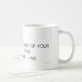 Life Begins Mug