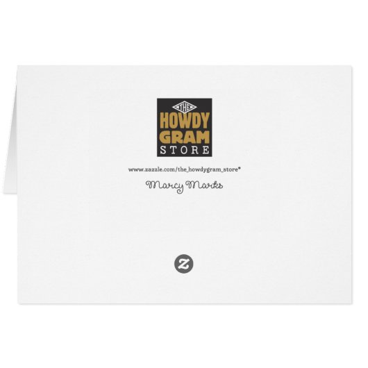 “Life Begins” Tranquility (Back Horizontal)