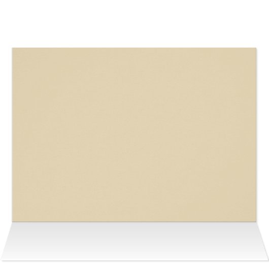 “Life Begins” Tranquility (Inside Horizontal (Top))