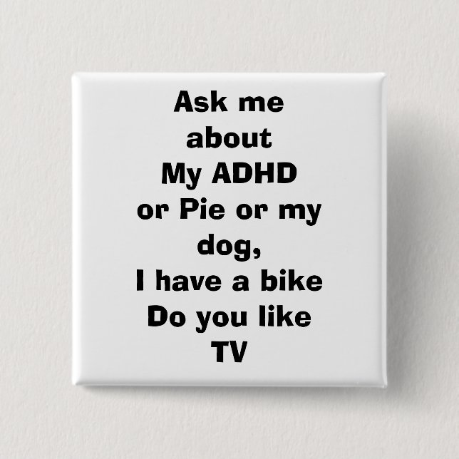 life button (Front)