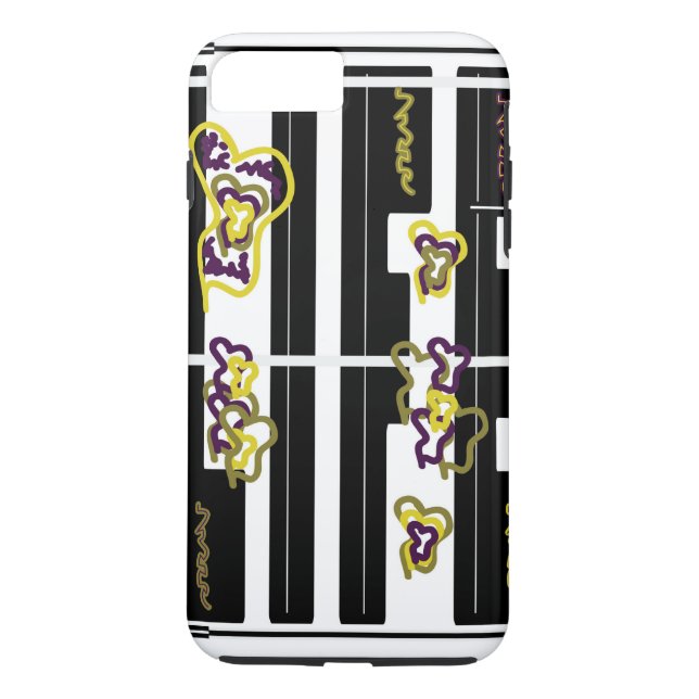 Life Case-Mate iPhone Case (Back)