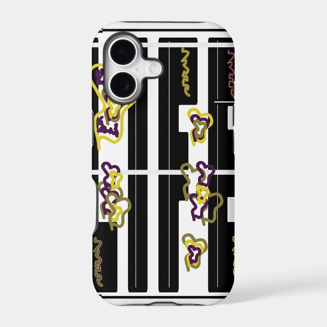 Life Case-Mate iPhone Case (Back)